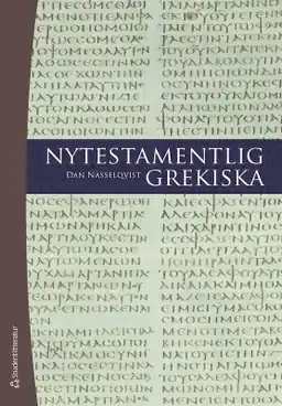 Nytestamentlig grekiska
